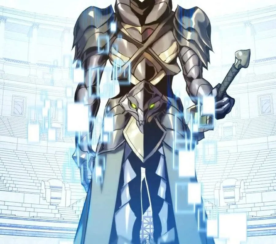 Cao thủ trở lại Chapter 23 - Trang 41