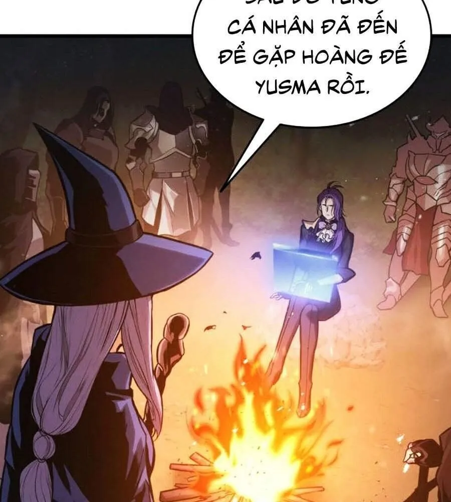 Cao thủ trở lại Chapter 24 - Trang 36