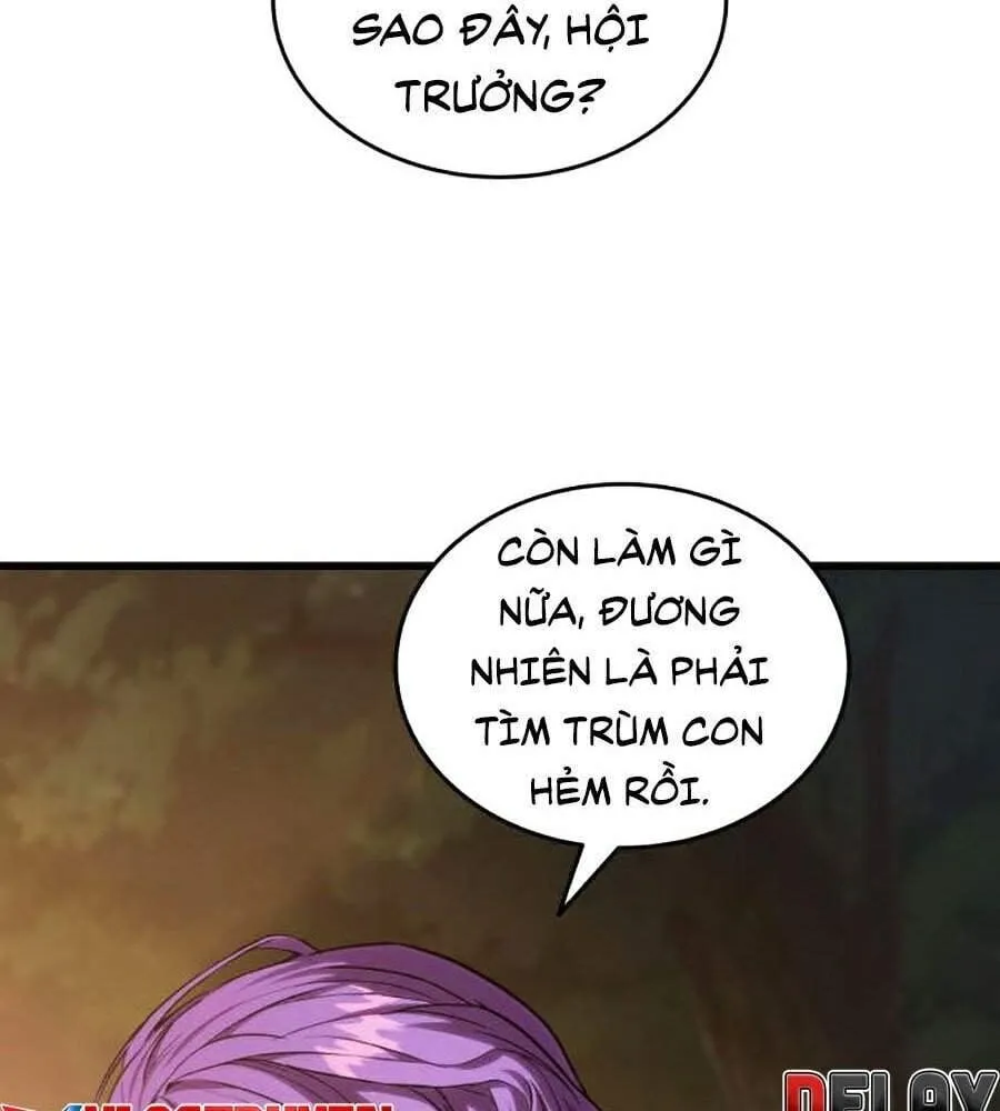 Cao thủ trở lại Chapter 24 - Trang 39