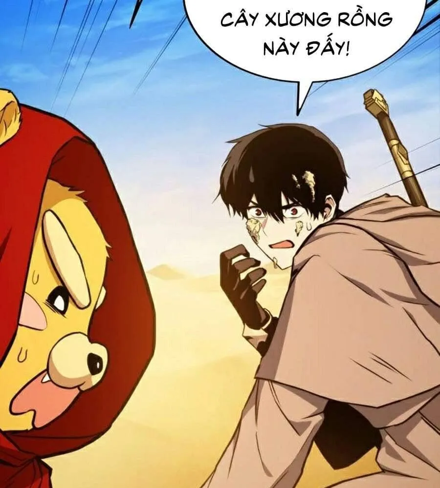 Cao thủ trở lại Chapter 25 - Trang 20