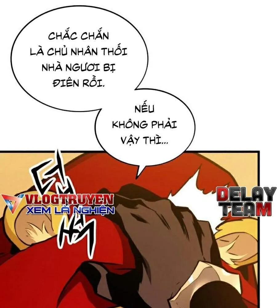 Cao thủ trở lại Chapter 25 - Trang 23