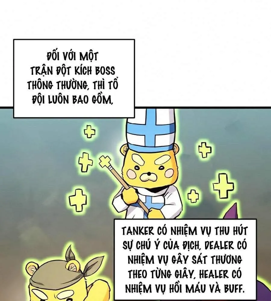 Cao thủ trở lại Chapter 26 - Trang 8
