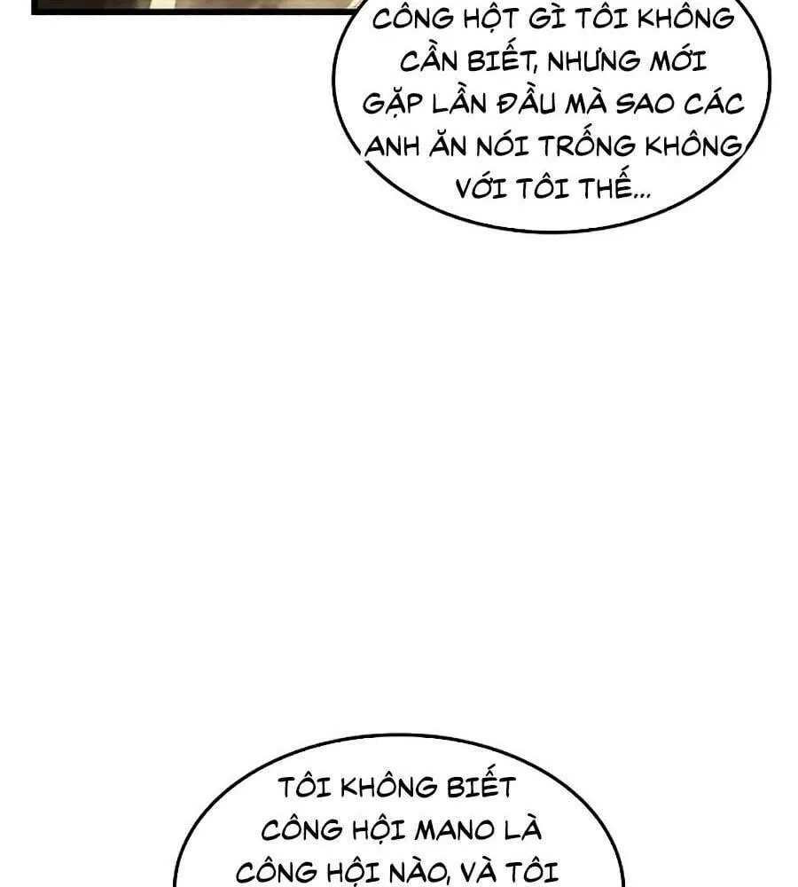 Cao thủ trở lại Chapter 27 - Trang 11