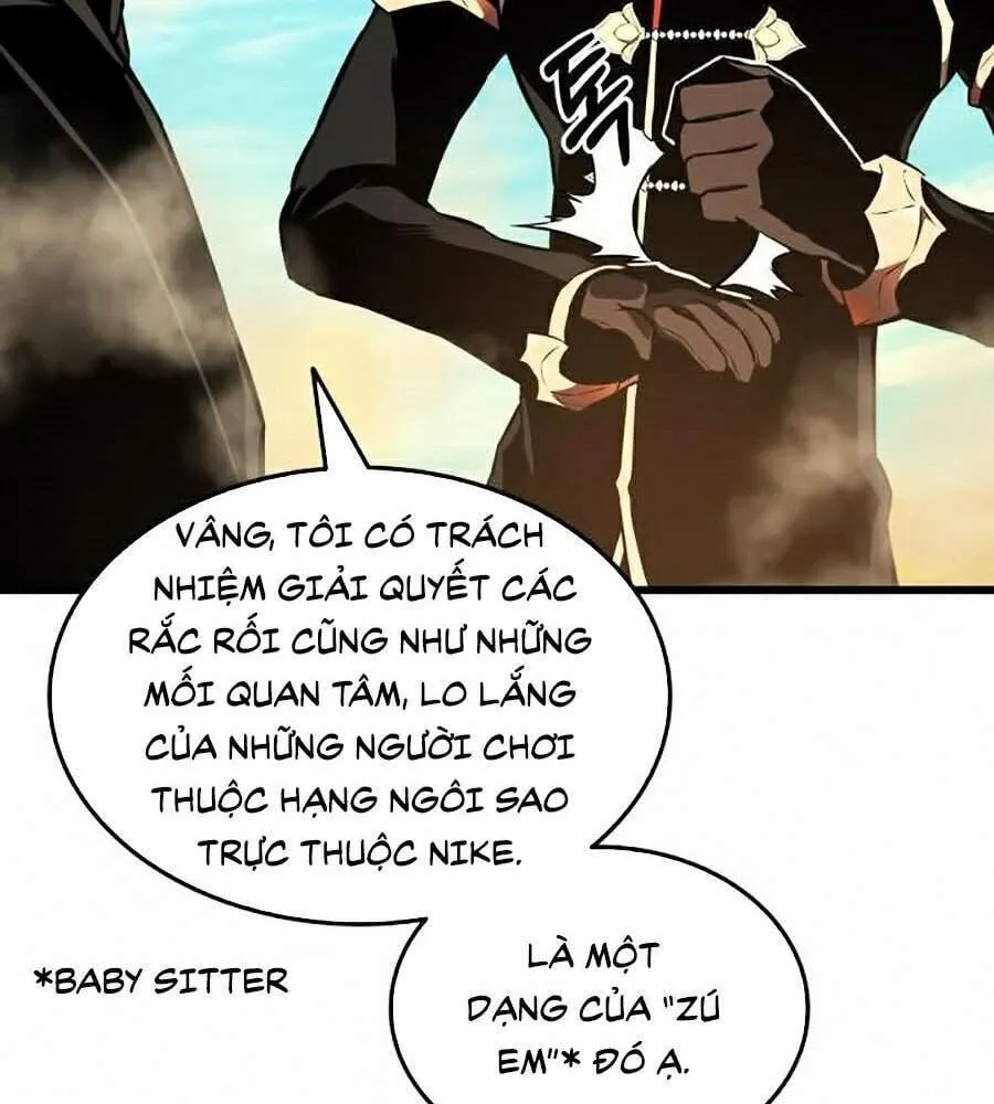 Cao thủ trở lại Chapter 27 - Trang 47