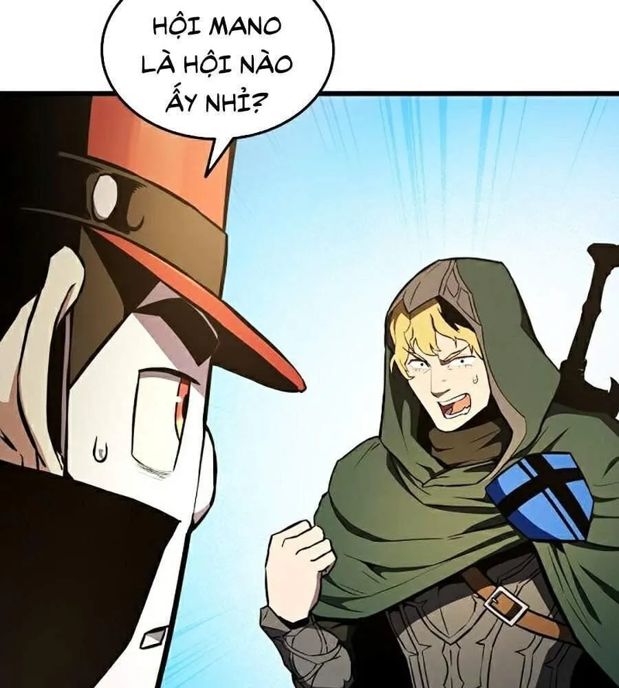 Cao thủ trở lại Chapter 27 - Trang 6