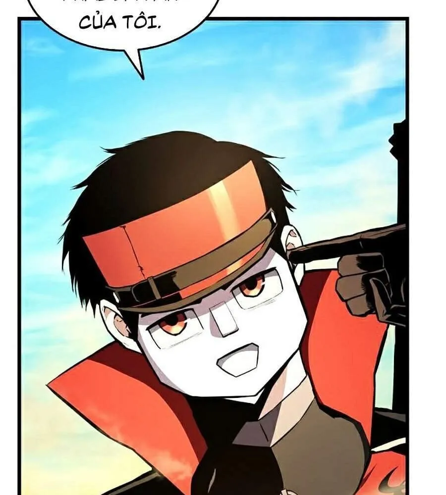 Cao thủ trở lại Chapter 27 - Trang 9