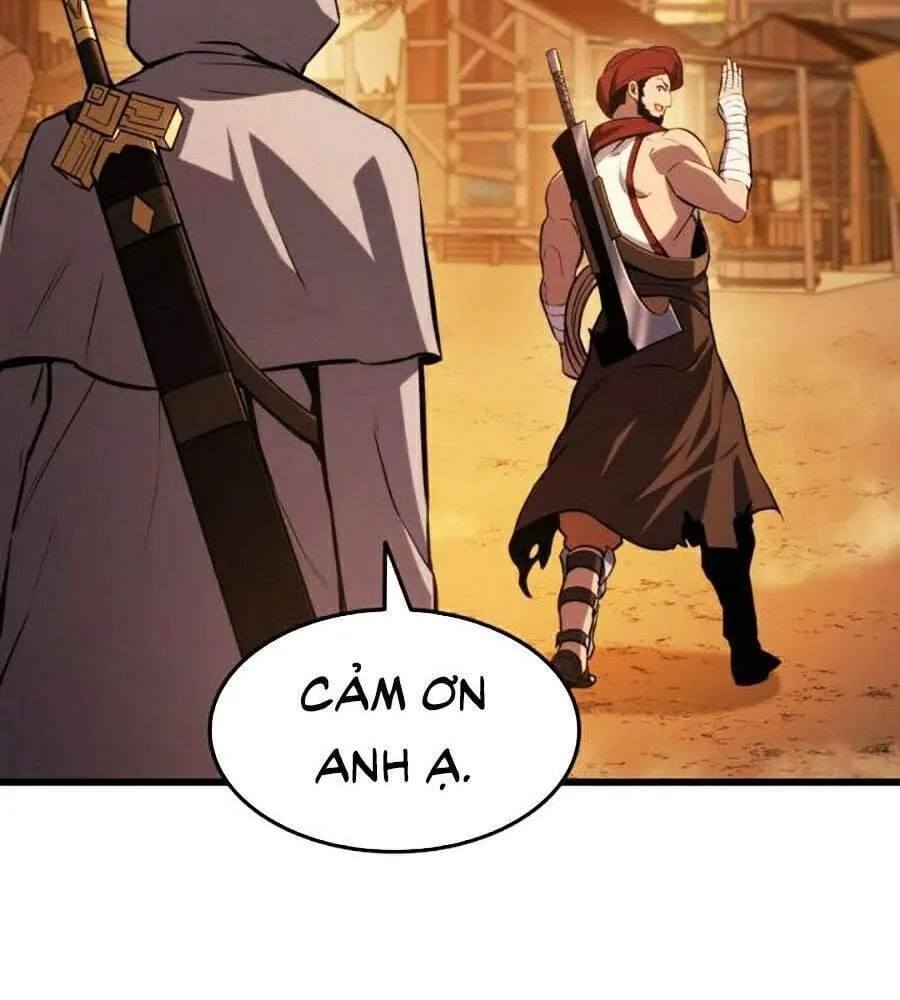 Cao thủ trở lại Chapter 28 - Trang 32