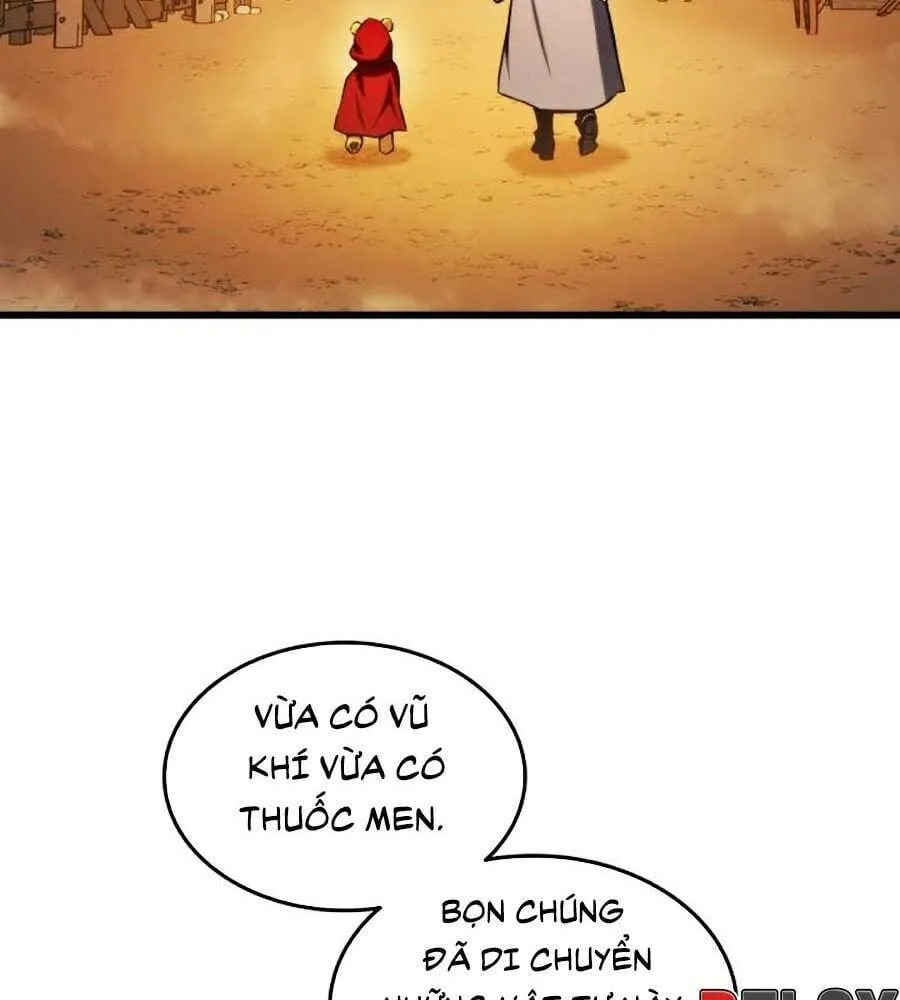 Cao thủ trở lại Chapter 28 - Trang 8