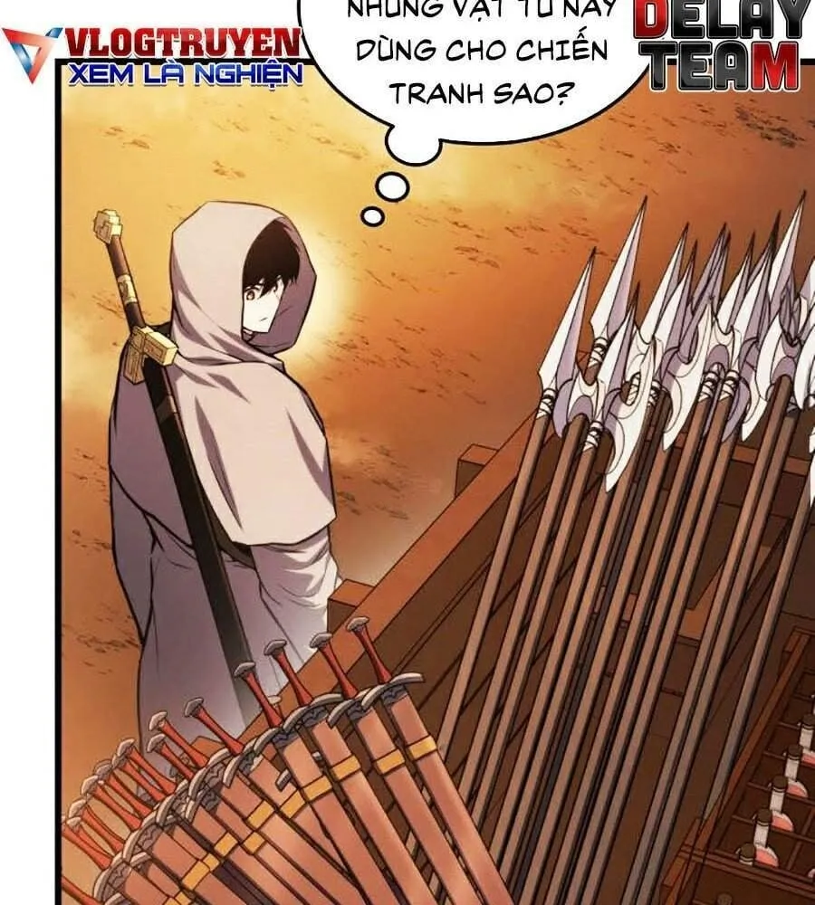 Cao thủ trở lại Chapter 28 - Trang 9