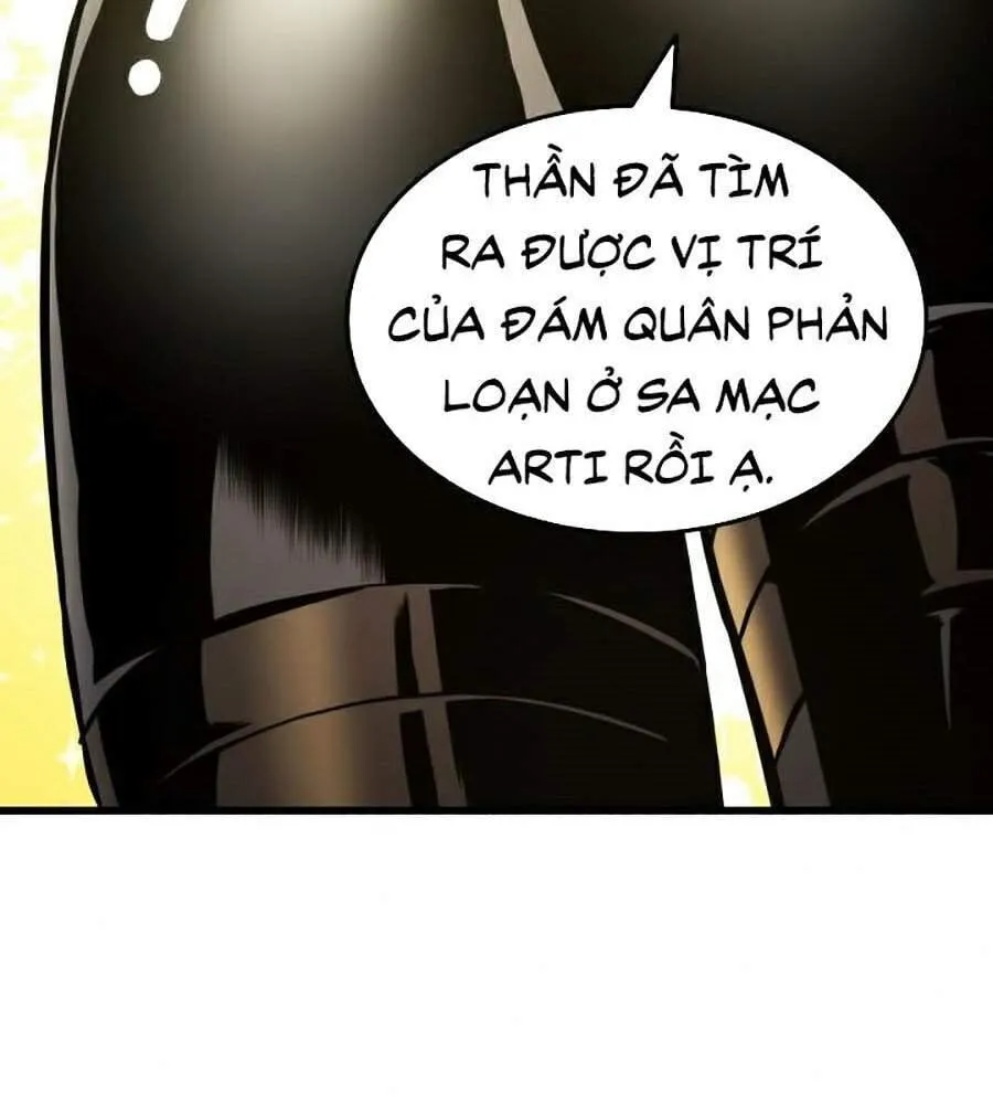 Cao thủ trở lại Chapter 29 - Trang 11