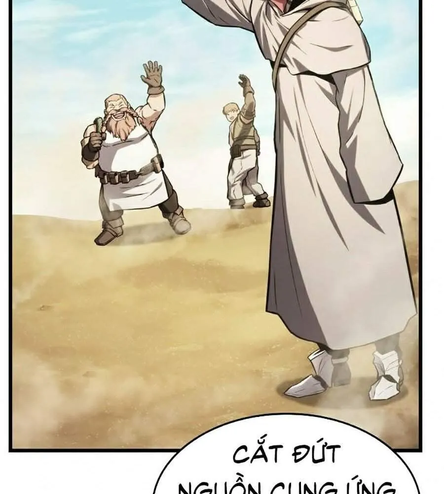 Cao thủ trở lại Chapter 29 - Trang 17
