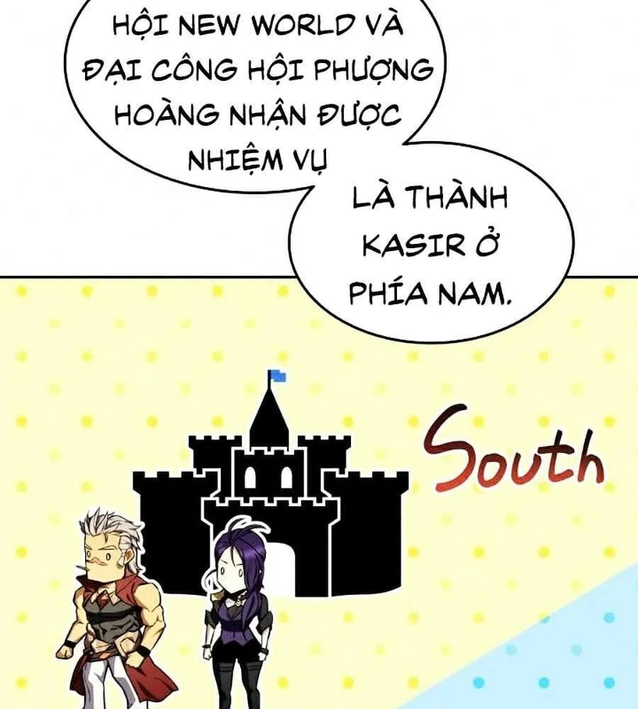 Cao thủ trở lại Chapter 29 - Trang 50