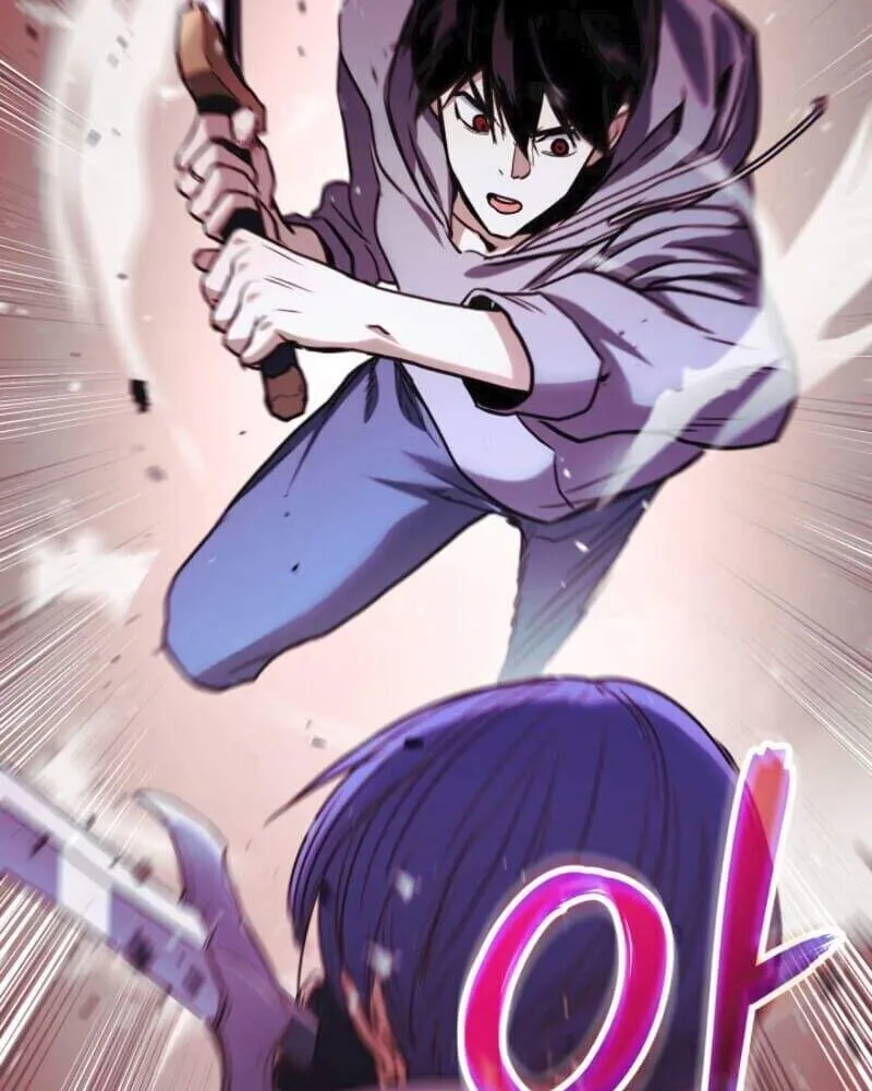 Cao thủ trở lại Chapter 3 - Trang 11