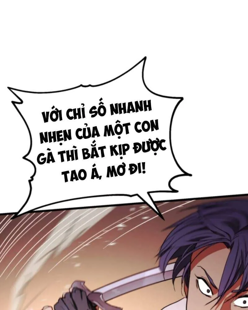 Cao thủ trở lại Chapter 3 - Trang 18
