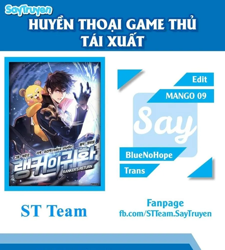 Cao thủ trở lại Chapter 3 - Trang 2