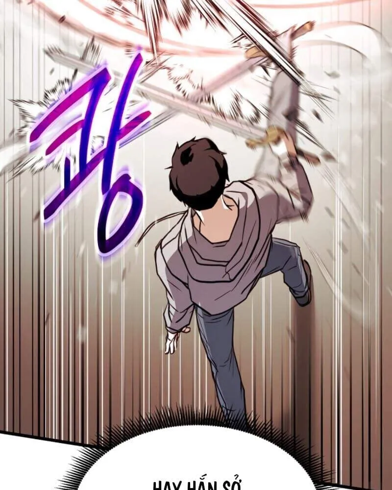 Cao thủ trở lại Chapter 3 - Trang 26
