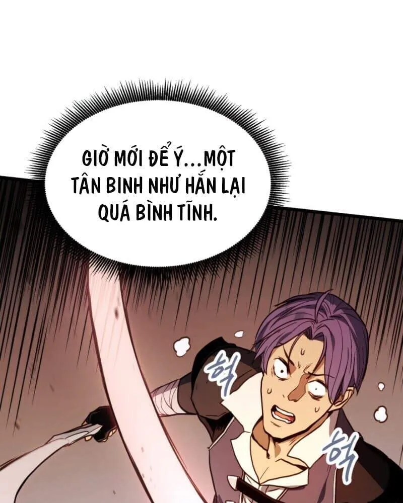 Cao thủ trở lại Chapter 3 - Trang 28
