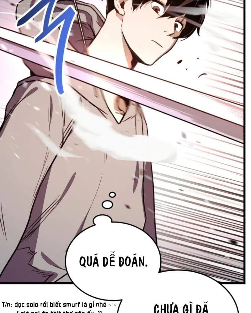 Cao thủ trở lại Chapter 3 - Trang 31