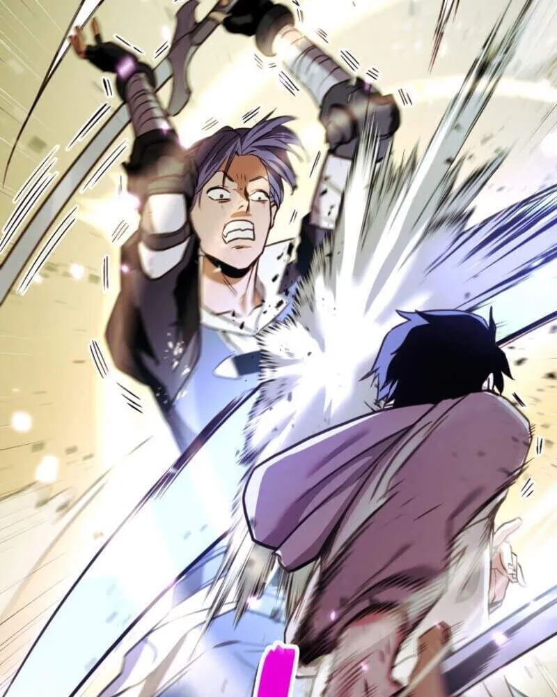 Cao thủ trở lại Chapter 3 - Trang 42