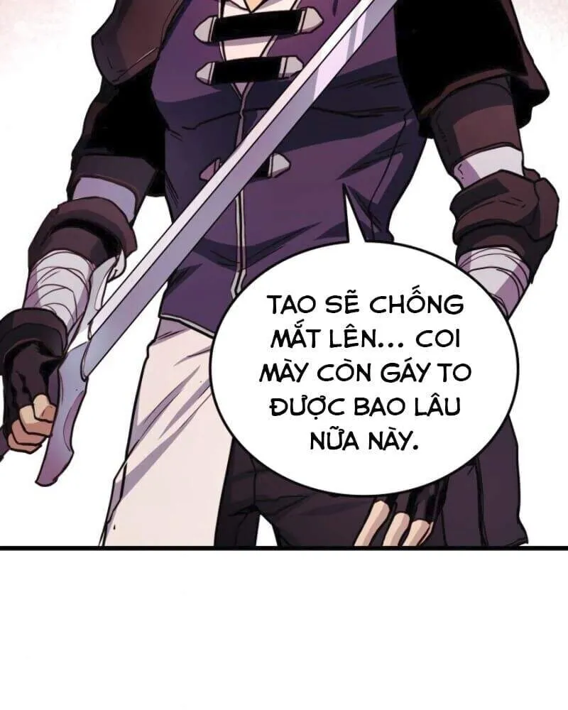 Cao thủ trở lại Chapter 3 - Trang 9