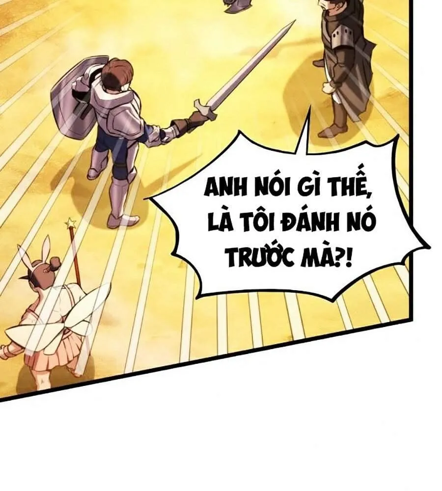 Cao thủ trở lại Chapter 30 - Trang 45