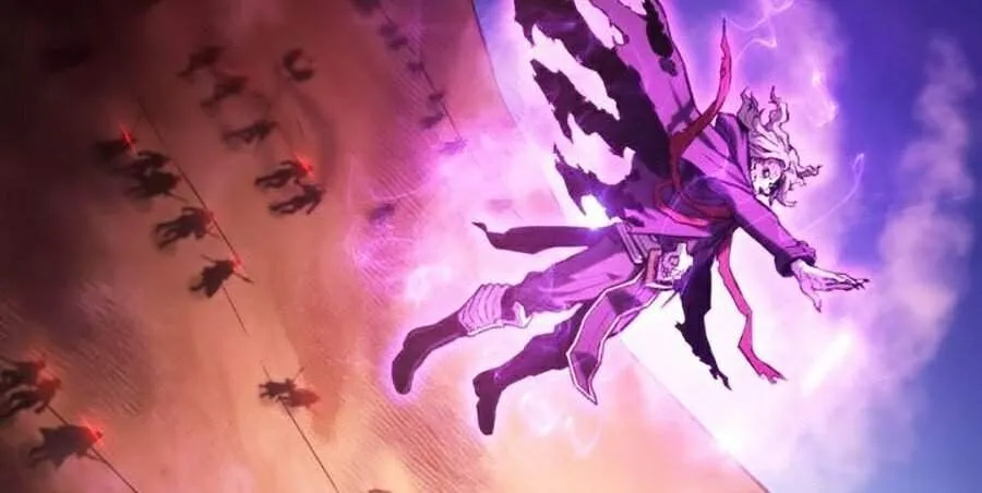 Cao thủ trở lại Chapter 31 - Trang 16