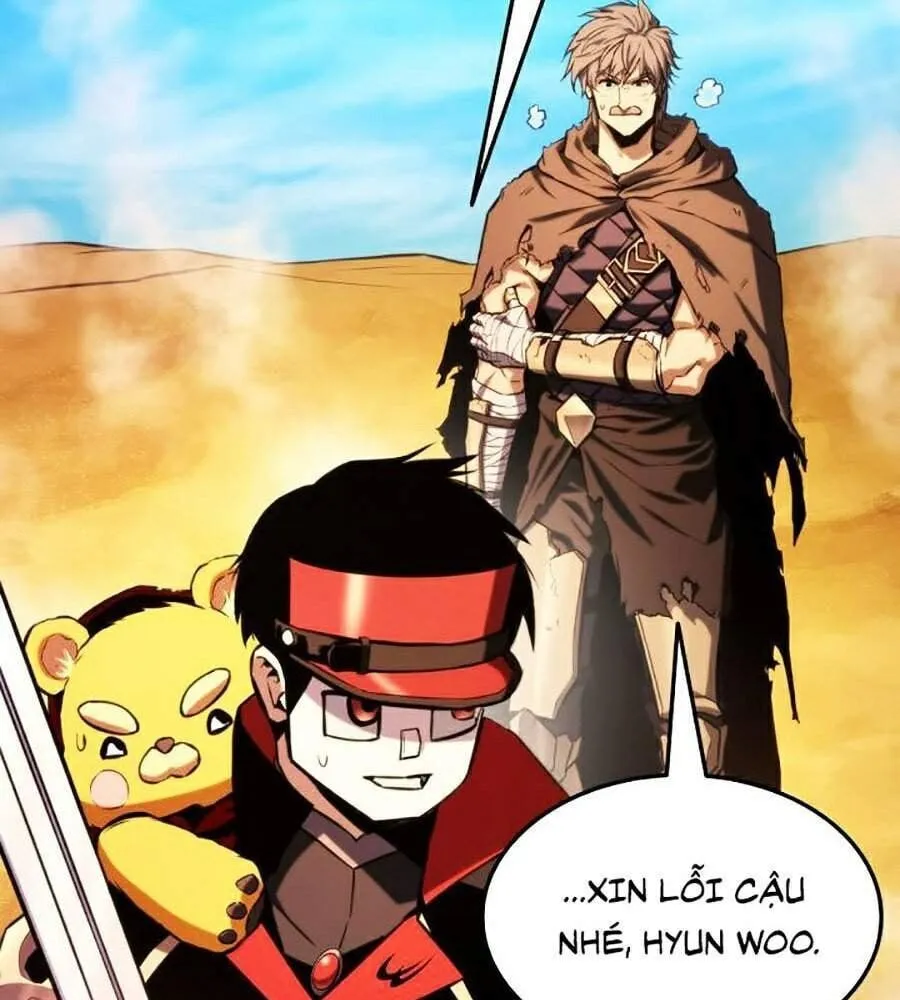 Cao thủ trở lại Chapter 31 - Trang 20