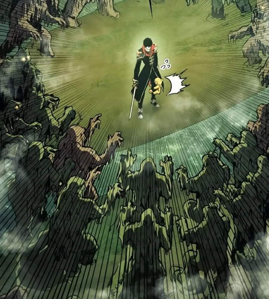 Cao thủ trở lại Chapter 33 - Trang 15