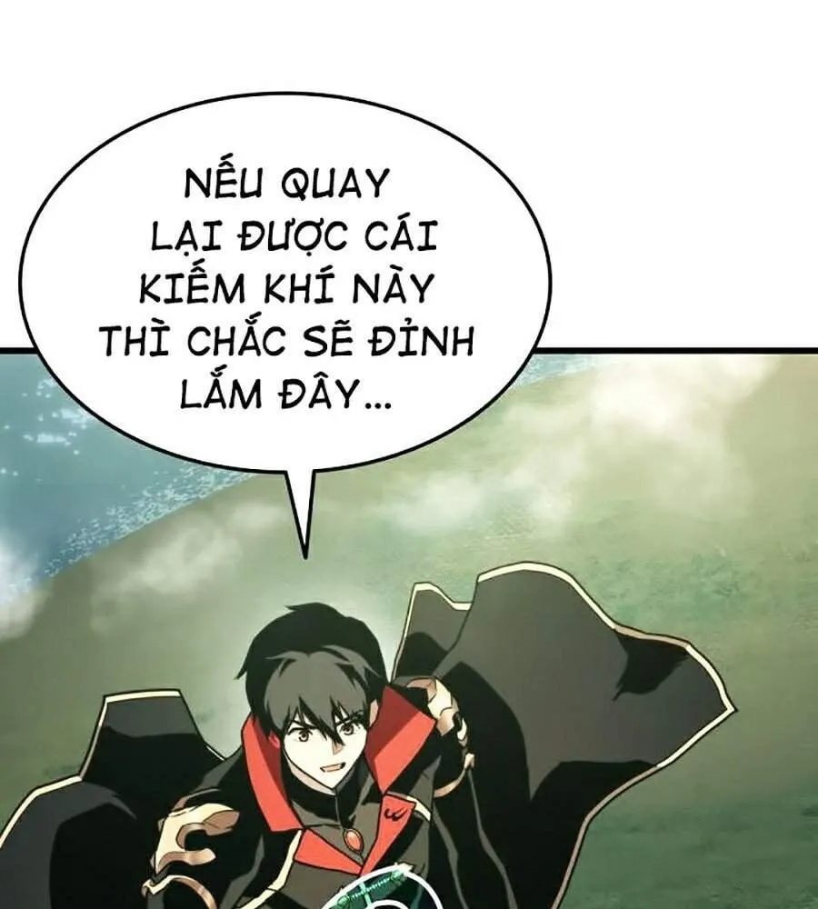 Cao thủ trở lại Chapter 33 - Trang 38