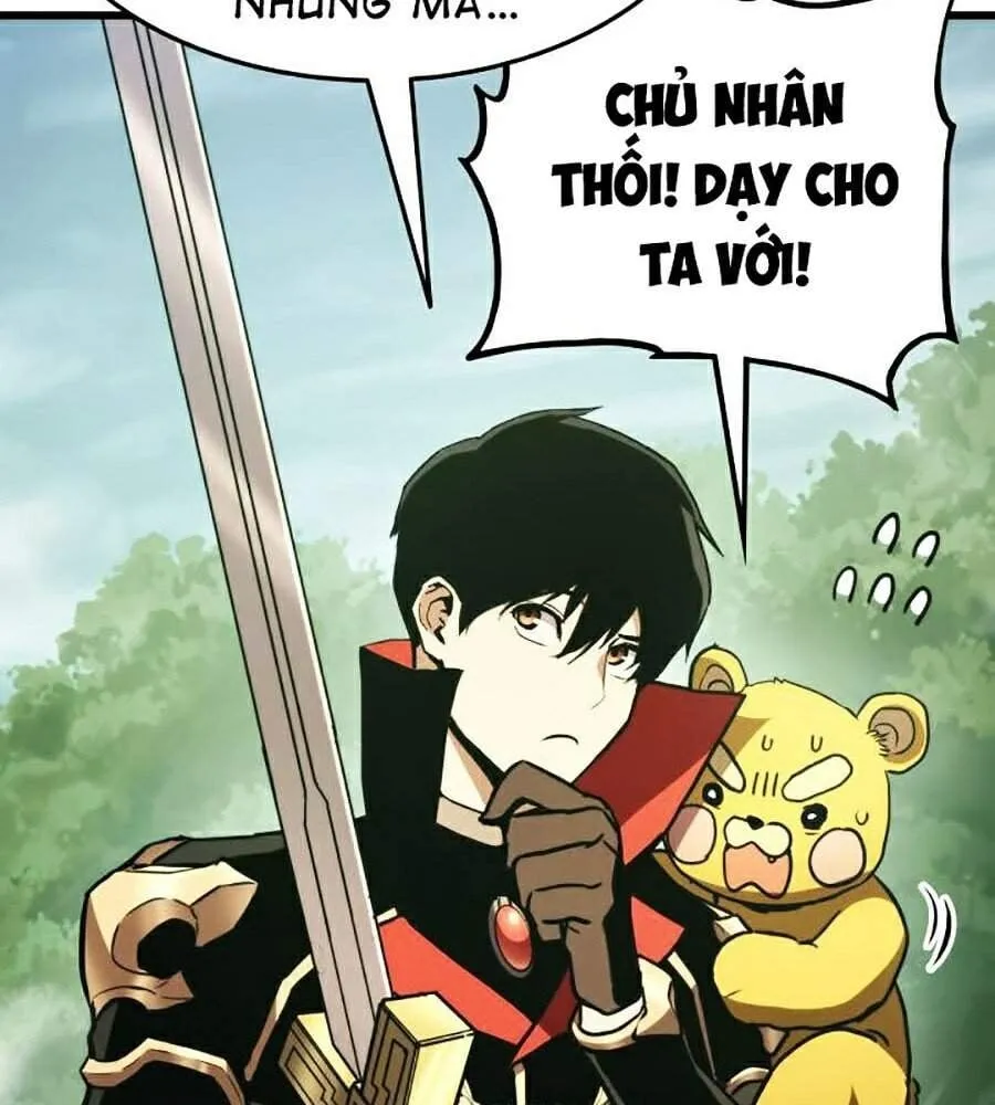Cao thủ trở lại Chapter 33 - Trang 42