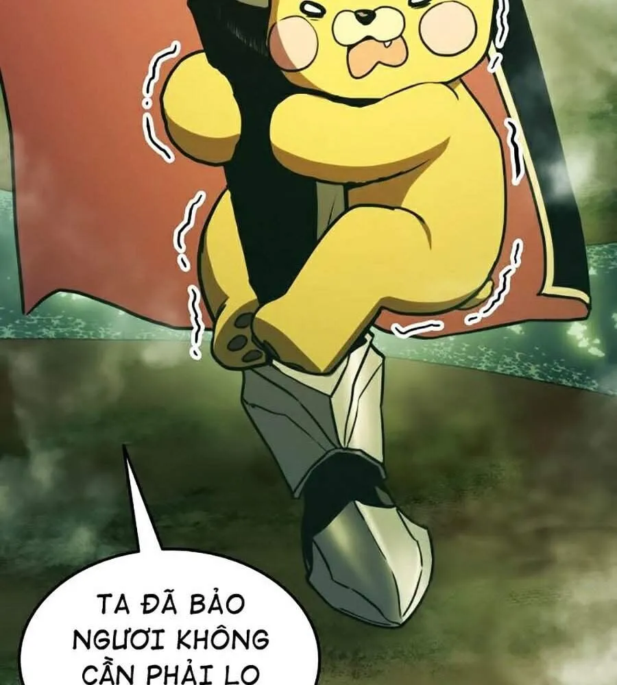 Cao thủ trở lại Chapter 33 - Trang 8