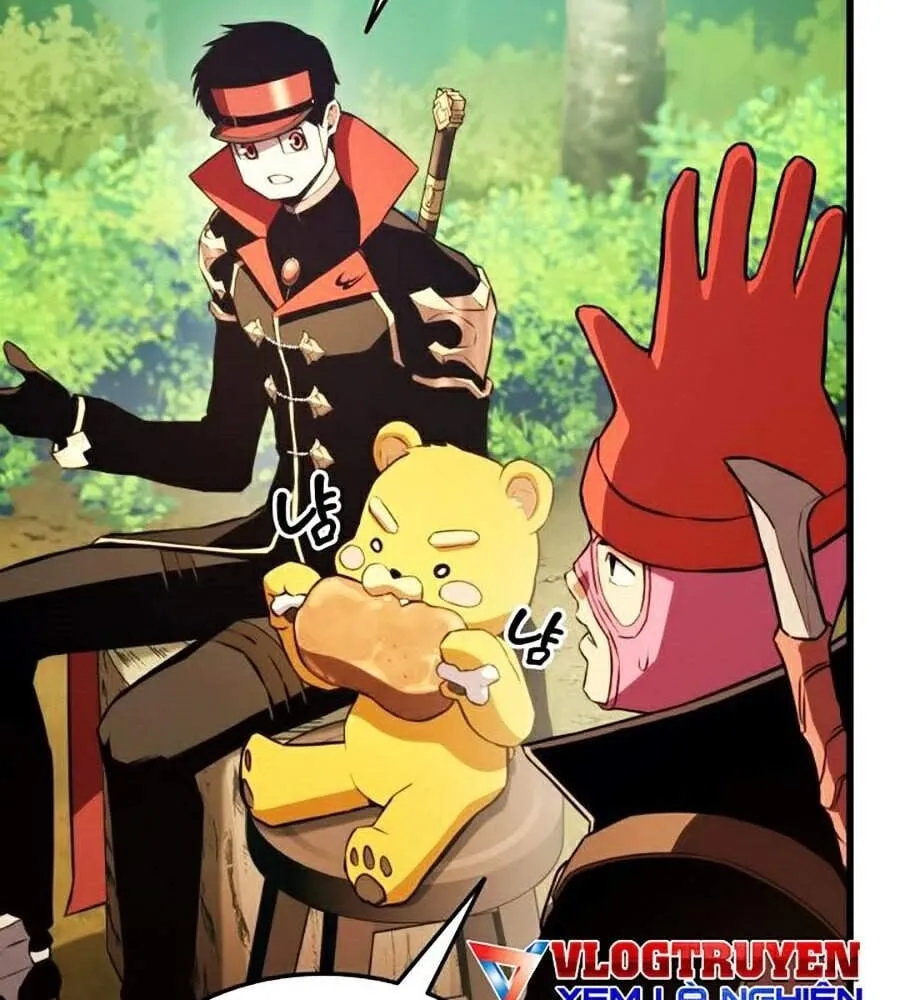 Cao thủ trở lại Chapter 34 - Trang 12