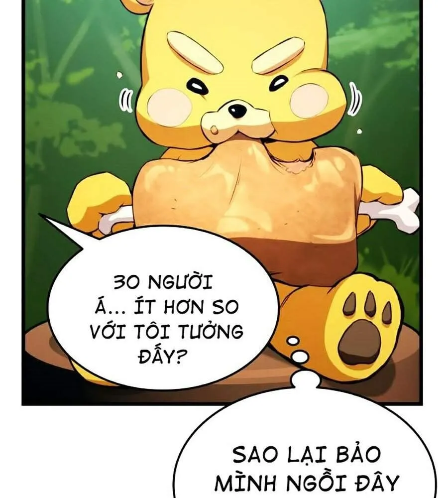 Cao thủ trở lại Chapter 34 - Trang 17