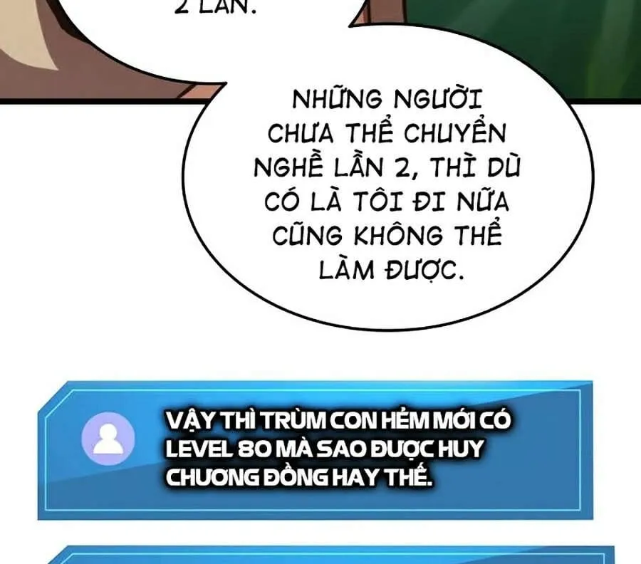 Cao thủ trở lại Chapter 34 - Trang 35