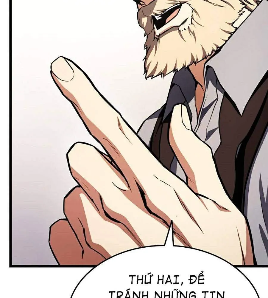 Cao thủ trở lại Chapter 35 - Trang 18