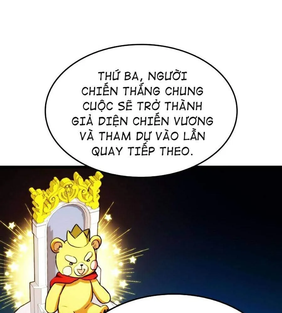 Cao thủ trở lại Chapter 35 - Trang 20
