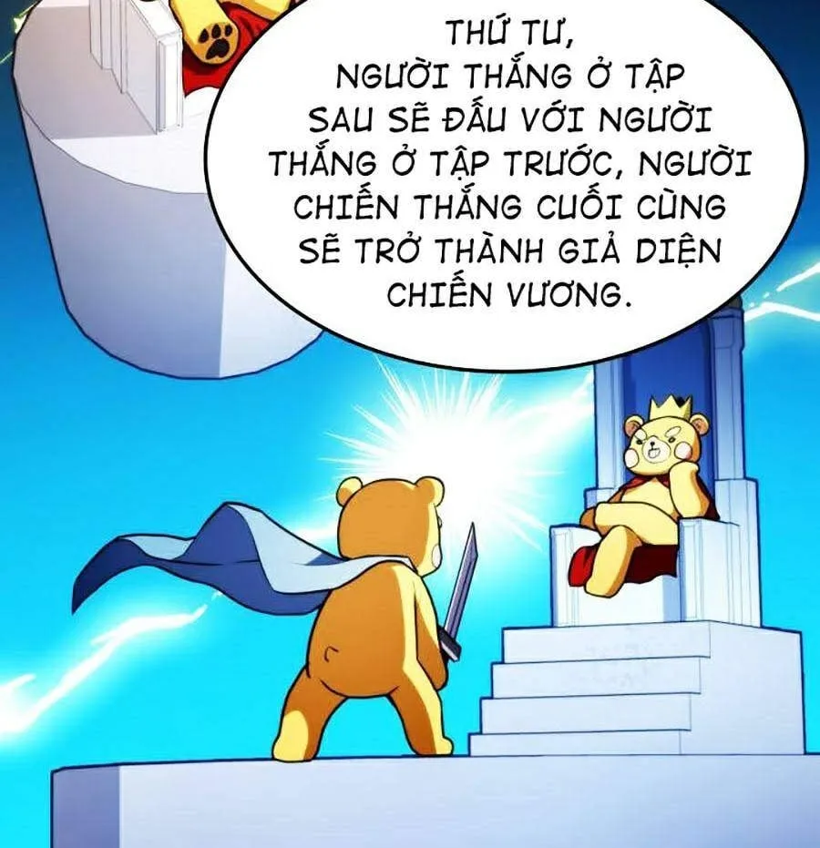 Cao thủ trở lại Chapter 35 - Trang 21