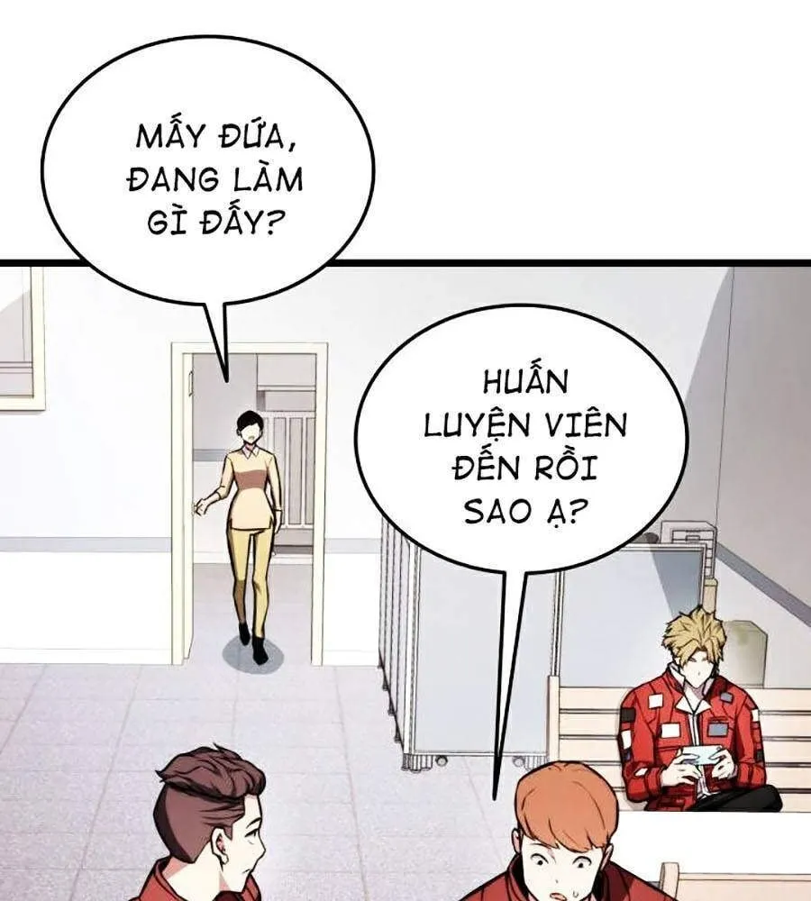 Cao thủ trở lại Chapter 35 - Trang 49