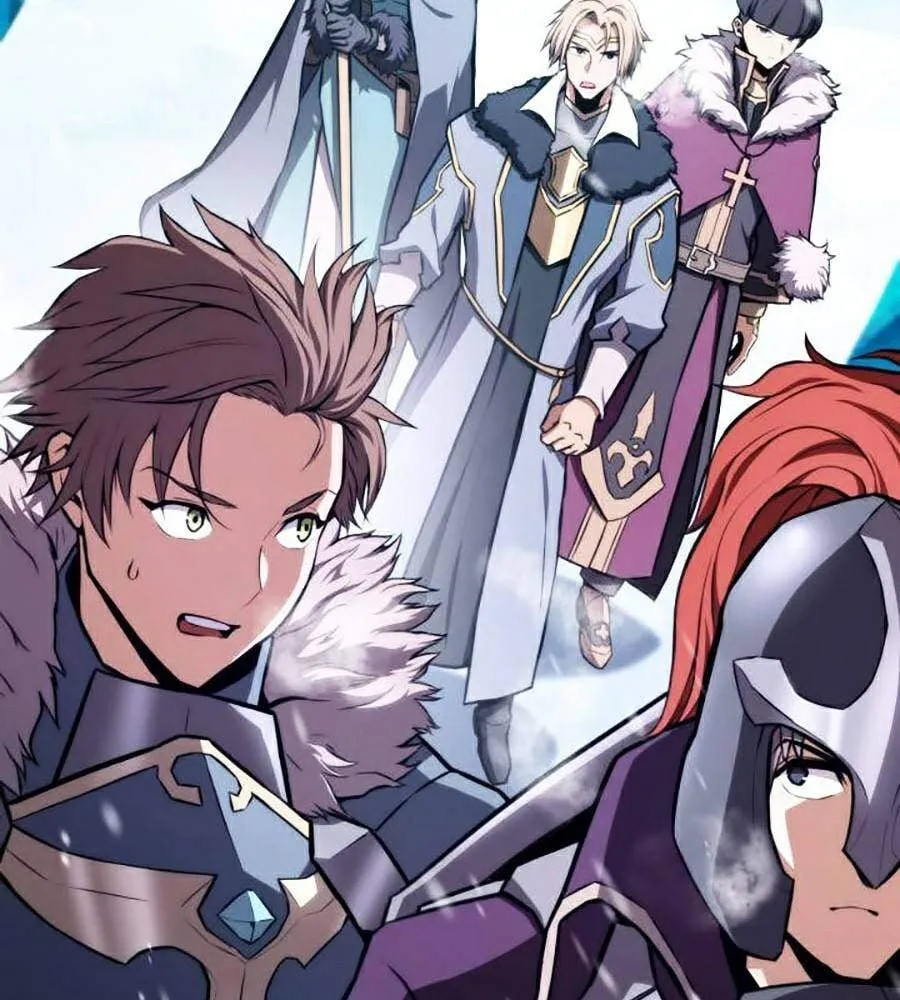 Cao thủ trở lại Chapter 36 - Trang 8