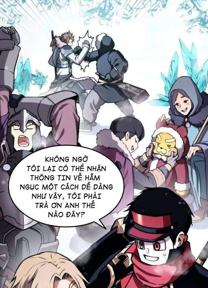 Cao thủ trở lại Chapter 37 - Trang 35