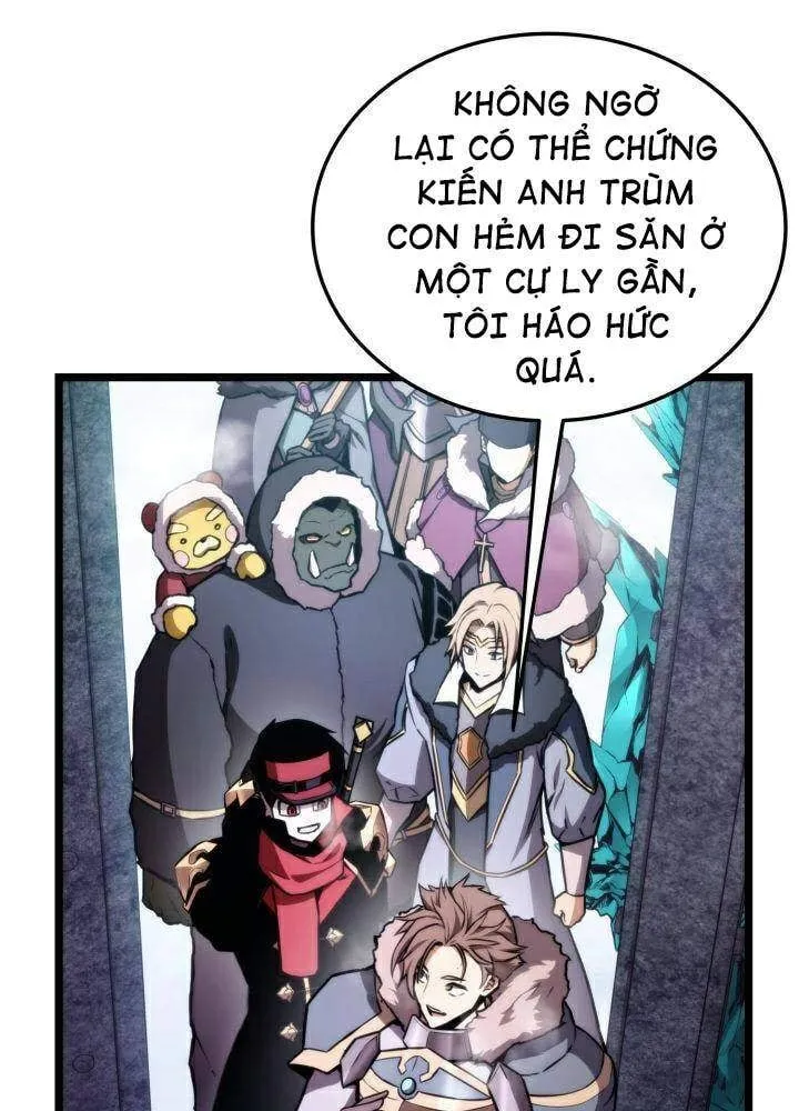 Cao thủ trở lại Chapter 37 - Trang 42