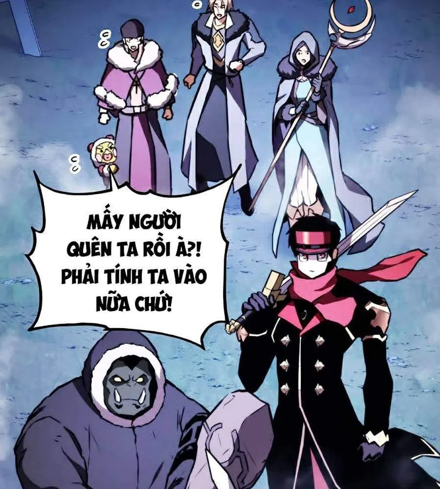 Cao thủ trở lại Chapter 38 - Trang 27