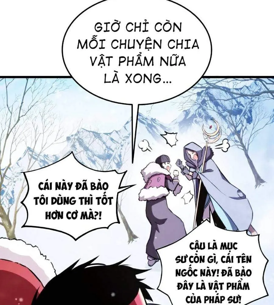Cao thủ trở lại Chapter 39 - Trang 20