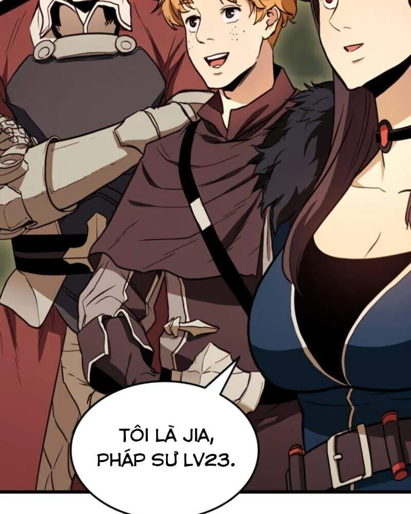 Cao thủ trở lại Chapter 4 - Trang 10