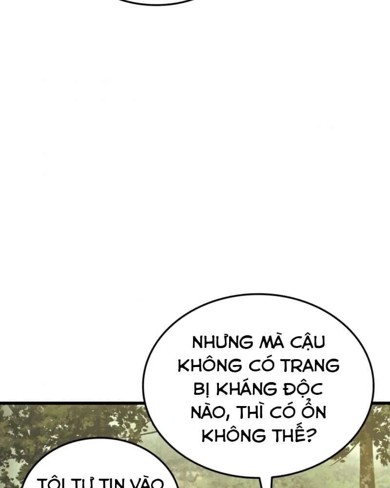 Cao thủ trở lại Chapter 4 - Trang 11