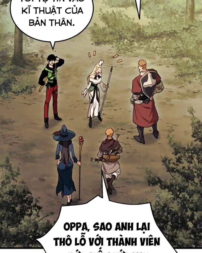 Cao thủ trở lại Chapter 4 - Trang 12