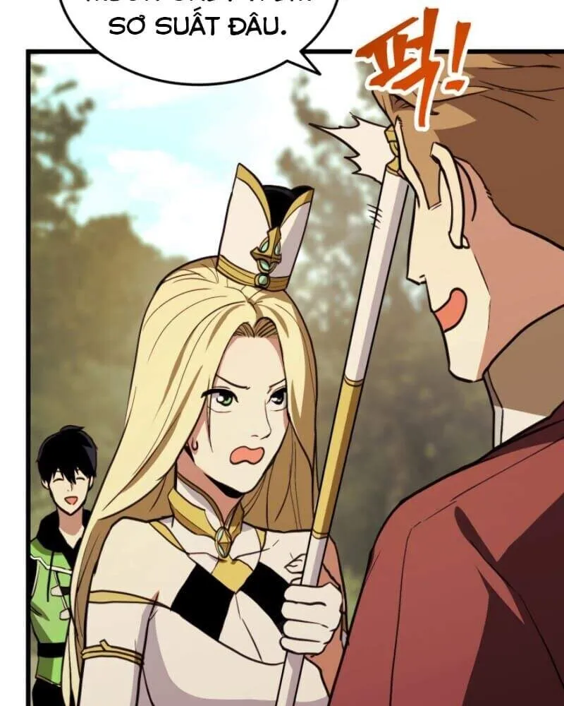 Cao thủ trở lại Chapter 4 - Trang 14