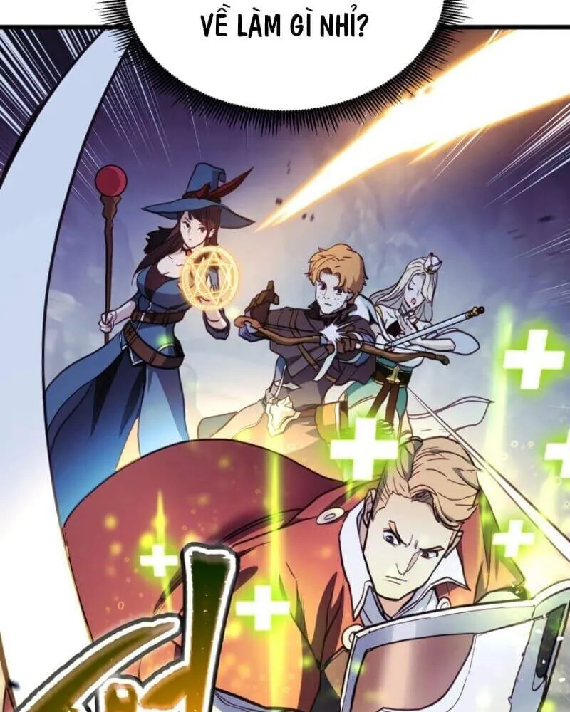 Cao thủ trở lại Chapter 4 - Trang 39