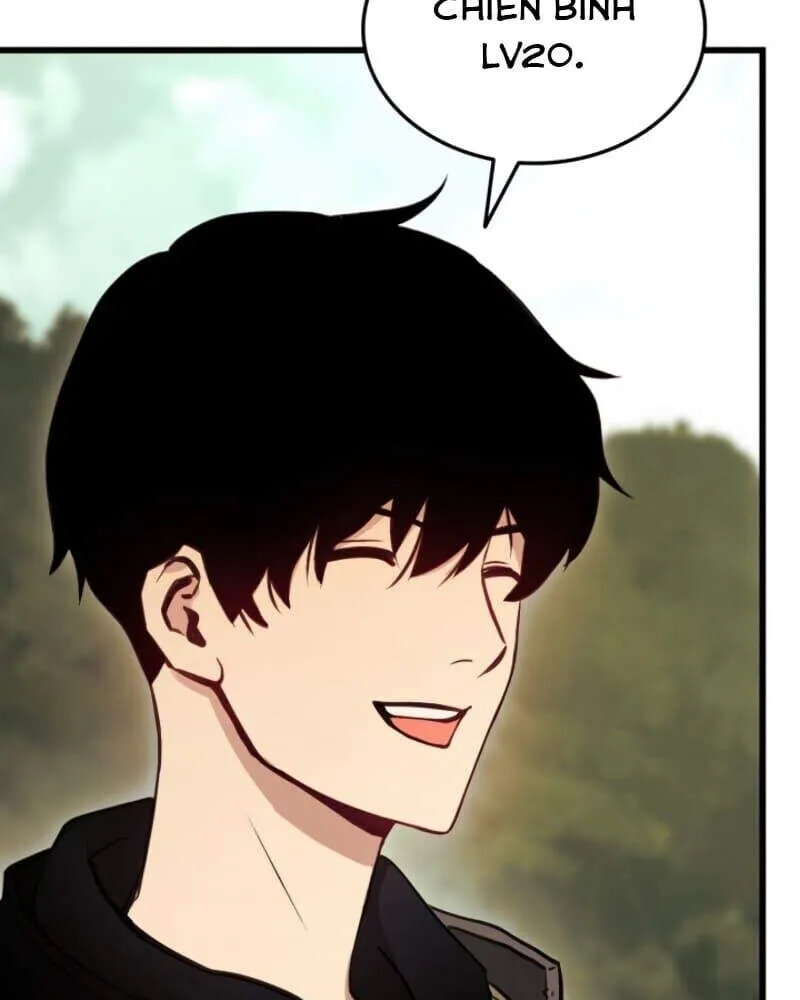 Cao thủ trở lại Chapter 4 - Trang 7