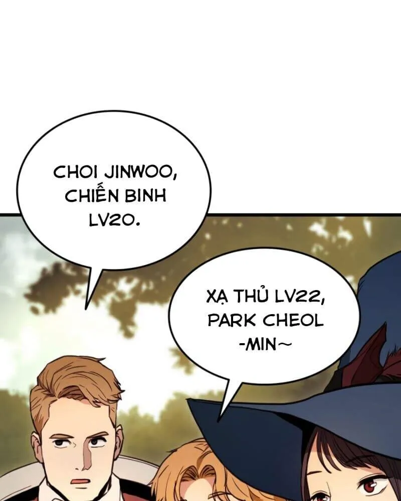 Cao thủ trở lại Chapter 4 - Trang 9